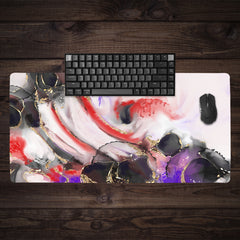 Primal Vision Extended Mousepad