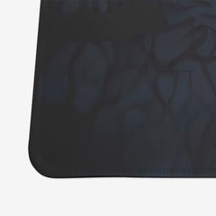 Fungal Shadows Extended Mousepad