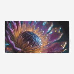 Illusory Blossoms Extended Mousepad