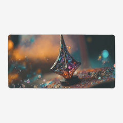 Shining Sorcery Extended Mousepad