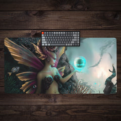 Another Life Extended Mousepad