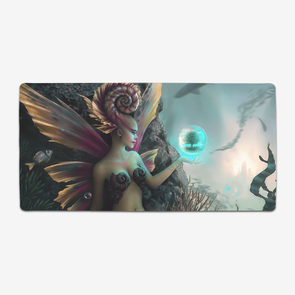 Another Life Extended Mousepad