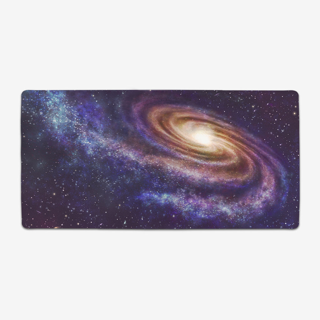 Sidereus Galaxy Extended Mousepad