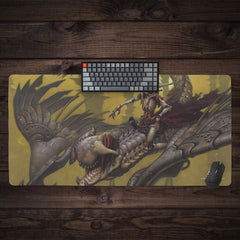 Phyrexis Extended Mousepad