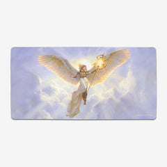 Angel Extended Mousepad