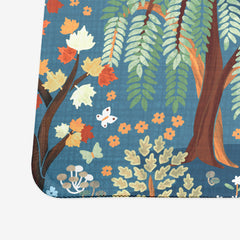 Alice's Woodland Wonderland Extended Mousepad