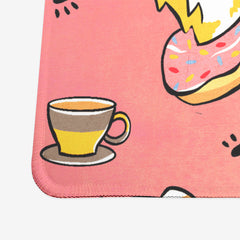 Cats and Confectionary Extended Mousepad