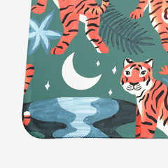 Year of the Water Tiger Extended Mousepad