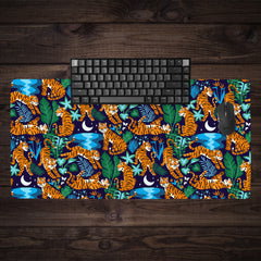 Year of the Water Tiger Extended Mousepad