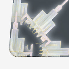 8ternity Extended Mousepad