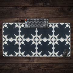 8ternity Extended Mousepad