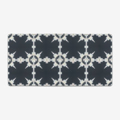 8ternity Extended Mousepad