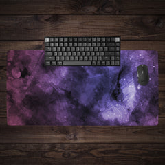 Fracture Extended Mousepad - Areth - Lifestyle - XL