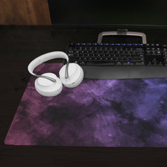 Fracture Extended Mousepad