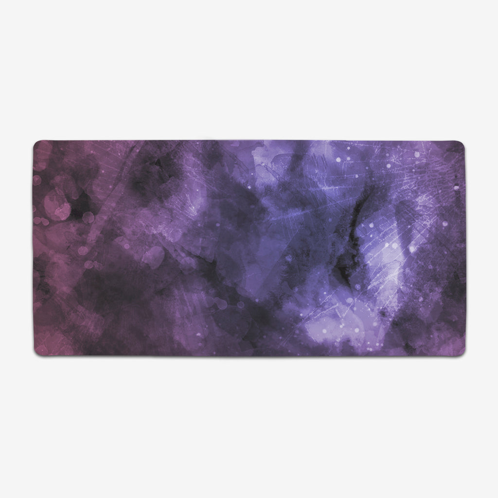 Fracture Extended Mousepad - Areth - Mockup - XL
