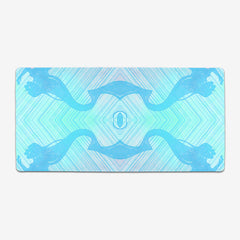 Furtive Walk Extended Mousepad