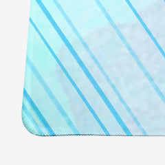 Furtive Walk Extended Mousepad