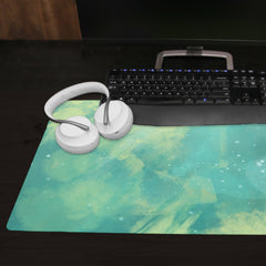 Where Oceans Lie Extended Mousepad