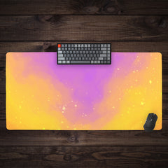 Wistful Extended Mousepad