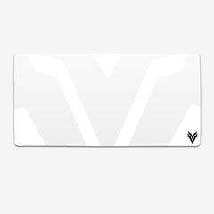 Voltaic Logo Corner Extended Mousepad