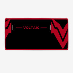 Voltaic Special Logo Extended Mousepad
