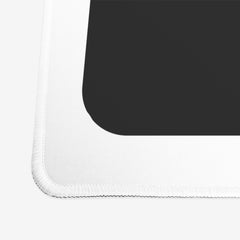 Voltaic Special Logo Extended Mousepad