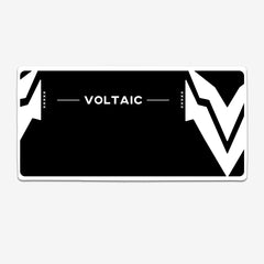 Voltaic Special Logo Extended Mousepad