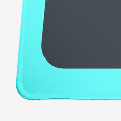 Voltaic Special Logo Extended Mousepad