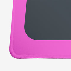 Voltaic Special Logo Extended Mousepad