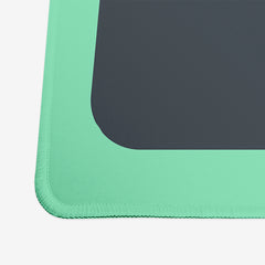 Voltaic Special Logo Extended Mousepad