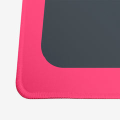 Voltaic Special Logo Extended Mousepad