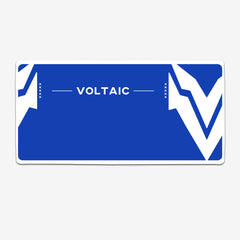 Voltaic Special Logo Extended Mousepad