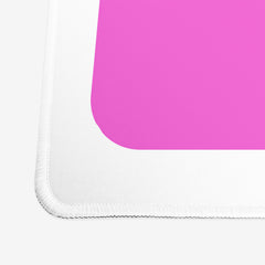 Voltaic Special Logo Extended Mousepad