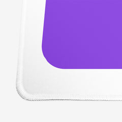 Voltaic Special Logo Extended Mousepad