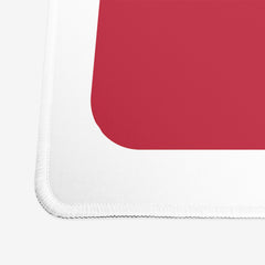 Voltaic Special Logo Extended Mousepad