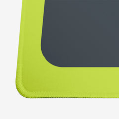 Voltaic Special Logo Extended Mousepad