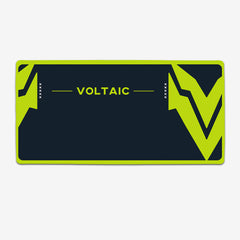 Voltaic Special Logo Extended Mousepad