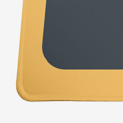 Voltaic Special Logo Extended Mousepad