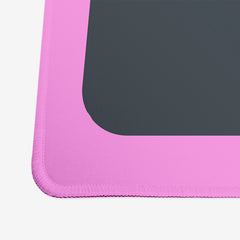 Voltaic Special Logo Extended Mousepad