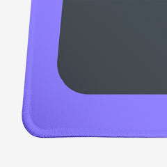 Voltaic Special Logo Extended Mousepad