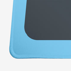 Voltaic Special Logo Extended Mousepad