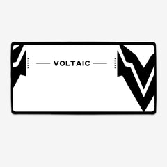 Voltaic Special Logo Extended Mousepad
