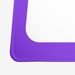 Voltaic Special Logo Extended Mousepad