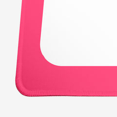 Voltaic Special Logo Extended Mousepad