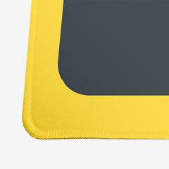 Voltaic Special Logo Extended Mousepad