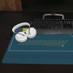 Ronin Protocol XL Extended Mousepad
