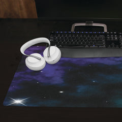 Cloud Galaxy Extended Mousepad