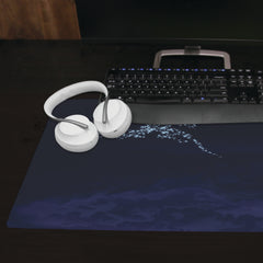 In the Stars Extended Mousepad