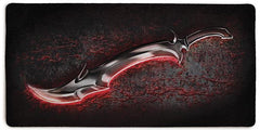Blood Claw Extended Mousepad