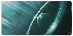 Planet LV4 Extended Mousepad - Martin Kaye - Mockup - XL